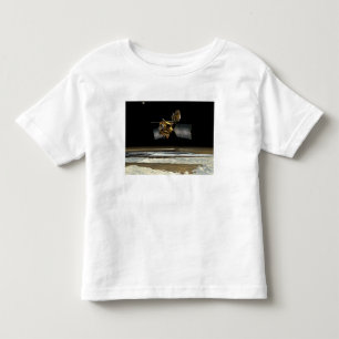 Camiseta De Bebé Mars Reconnaissance Orbiter 2