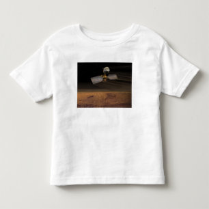 Camiseta De Bebé Mars Reconnaissance Orbiter 3
