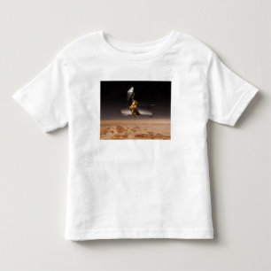 Camiseta De Bebé Mars Reconnaissance Orbiter 4