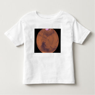 Camiseta De Bebé Marte 6