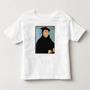 Camiseta De Bebé Martin Luther, c.1532