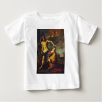 Martirio de Santa Catalina Colección de Arte Sacro