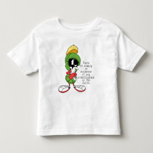 CAMISETA DE BEBÉ MARVIN EL PENSAMIENTO MARTIAN™