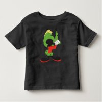 MARVIN LA Silhouette MARTIAN™ Con Raygun