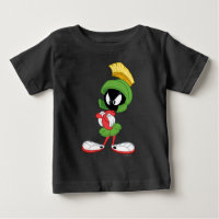 MARVIN MARTIAN™| Armas cruzadas