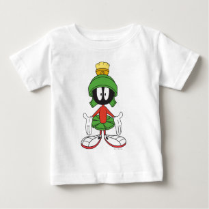 CAMISETA DE BEBÉ MARVIN THE MARTIAN™