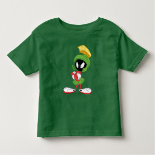 Camiseta De Bebé MARVIN THE MARTIAN™ Armas cruzadas