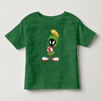 Camiseta De Bebé MARVIN THE MARTIAN™ | Armas cruzadas