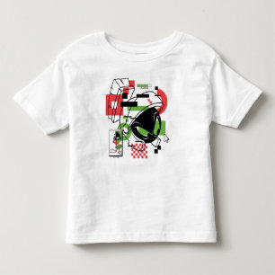 Camiseta De Bebé MARVIN THE MARTIAN™ Glitch