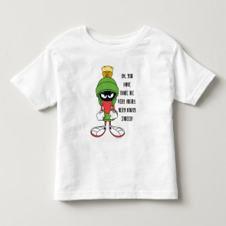Camiseta De Bebé MARVIN THE MARTIAN™ Upset