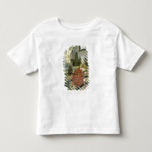 Camiseta De Bebé Marzo