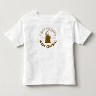 Camiseta De Bebé MÁS CENCERRO - divertido/humor/música/música