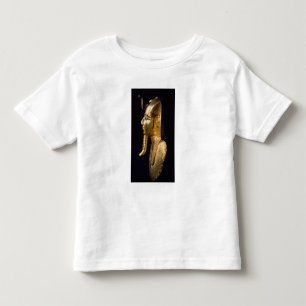 Camiseta De Bebé Máscara funeraria de Psusennes I