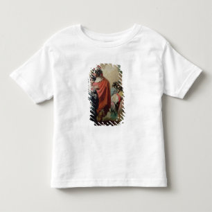 Camiseta De Bebé Mascarada