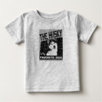 Mascota Siberian Husky Dog