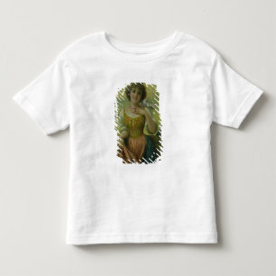 Camiseta De Bebé Mascotas