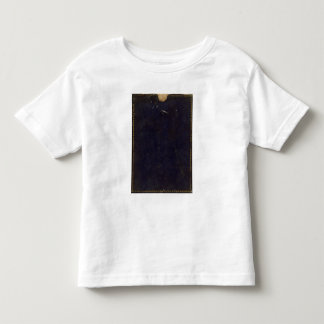 Camiseta De Bebé Massachusetts 6
