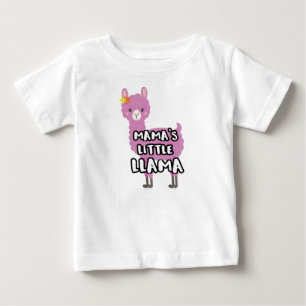 Camiseta De Bebé Matar a la madre hija mamas pequeña llamada