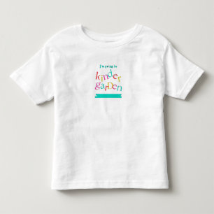 Camiseta De Bebé material suave clásico casual niños T-Shirt
