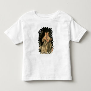 Camiseta De Bebé Maternidad, 1805