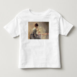 Camiseta De Bebé Maternidad, 1898