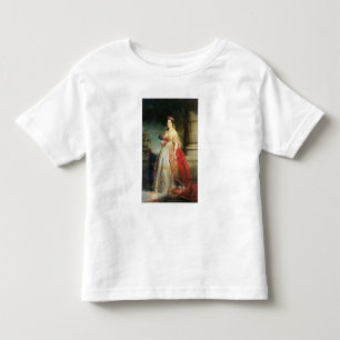 Camiseta De Bebé Mathilde Laetitia Wilhelmine Bonaparte 1861
