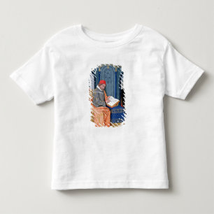Camiseta De Bebé Matthaeus Platearius