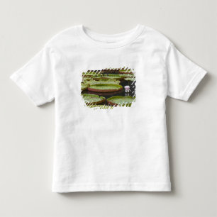 Camiseta De Bebé Mauricio, Pamplemousses, SSR Botánico