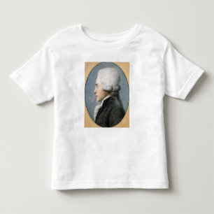 Camiseta De Bebé Maximiliano de Robespierre