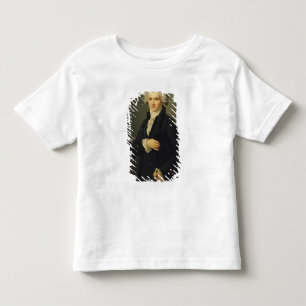 Camiseta De Bebé Maximiliano de Robespierre 1791
