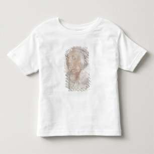 Camiseta De Bebé Maximiliano I, emperador de Alemania, 1518-19