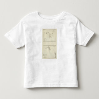 Camiseta De Bebé Mazatlan, México