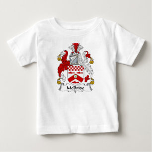 Camiseta De Bebé mcbride_large