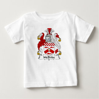 Camiseta De Bebé mcbride_large