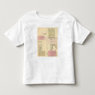 Camiseta De Bebé McCook, Nebraska