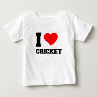 ME ENCANTA EL CRICKET