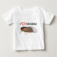 Me encanta la Cicada