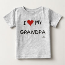 ME ENCANTA MI ABUELO