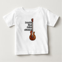 Me pregunto si mi guitarra me extraña.