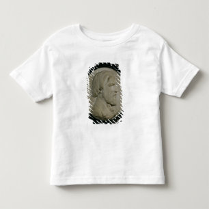 Camiseta De Bebé Medallón del alivio de Federico Ozanam