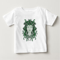 Medusa Gorgo Serpiente Gorgona Monstruo Mitología 