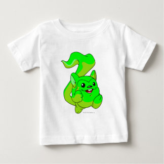 Camiseta De Bebé Meerca Gslow