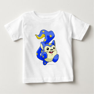 Camiseta De Bebé Meerca Starry