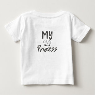 Camiseta De Bebé Mejor niño de todos