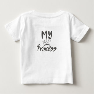 Camiseta De Bebé Mejor niño de todos