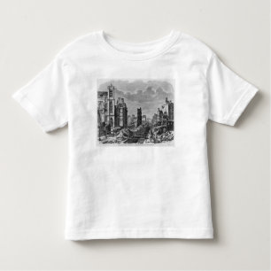 Camiseta De Bebé Mejoras a París