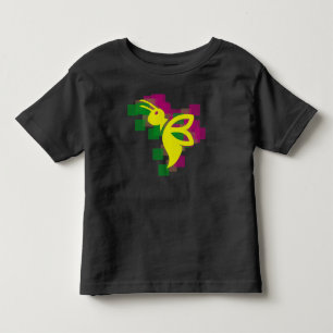 Camiseta De Bebé Melissa