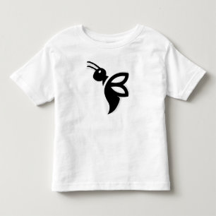 Camiseta De Bebé Melissa