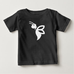 Camiseta De Bebé Melissa