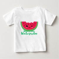 Melón de agua T. Shirt